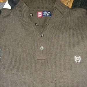 Chaps Sweater